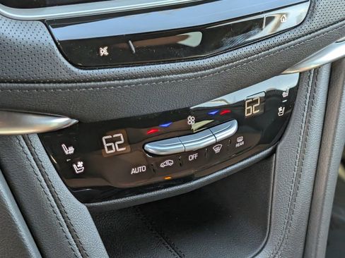 New 2026 Cadillac XT5 Premium Luxury AWD/4WD image 26