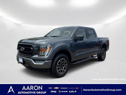 Used 2023 Ford F150 XLT