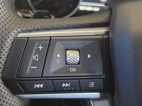 Used 2026 Mitsubishi Outlander LE AWD/4WD image 38