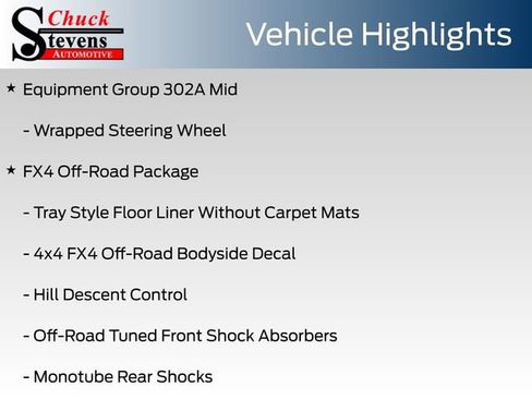 New 2026 Ford F150 XLT AWD/4WD image 9