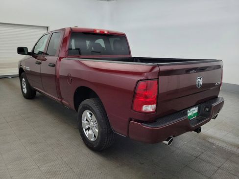 Used 2017 RAM 1500 Express AWD/4WD image 5