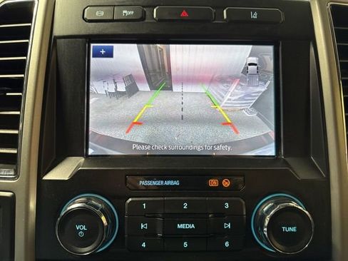 Used 2020 Ford F250 Lariat image 12