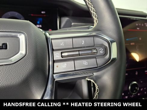 Used 2024 GMC Acadia Denali w/ Super Cruise Package image 14