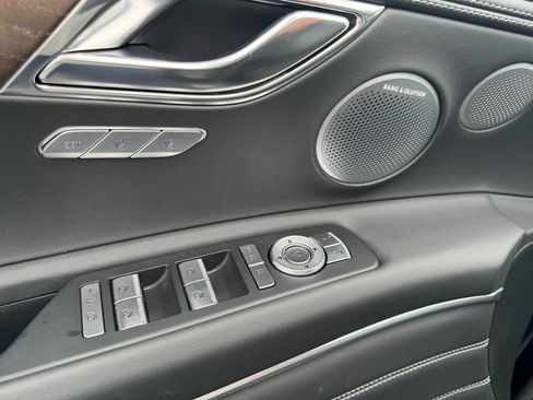 Certified 2026 Genesis GV80 2.5T Prestige AWD/4WD image 16