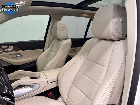 Certified 2025 Mercedes-Benz GLE 450e GLE 450e image 12