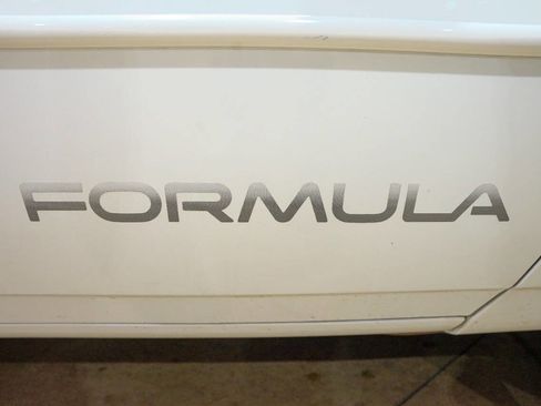 Used 1991 Pontiac Firebird Formula image 29