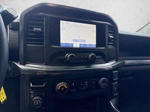 Used 2022 Ford F150 XL w/ STX Appearance Package AWD/4WD image 16