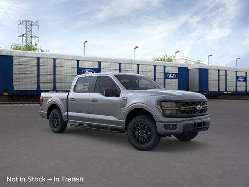 New 2026 Ford F150 Tremor AWD/4WD image 7