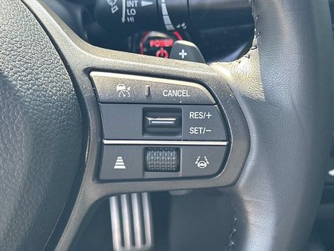 Used 2024 Honda Accord Sport image 8