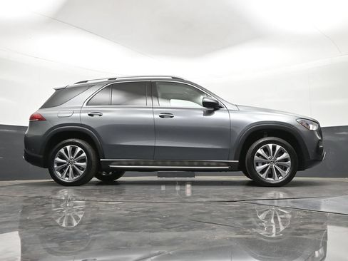 Used 2022 Mercedes-Benz GLE 350 4MATIC image 29