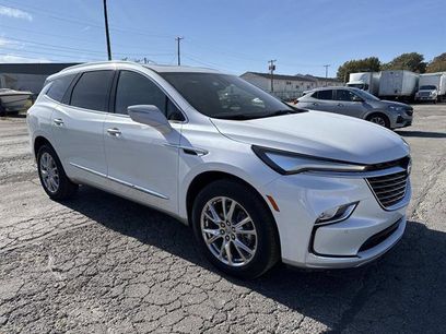 Used 2023 Buick Enclave Premium w/ Experience Buick Package