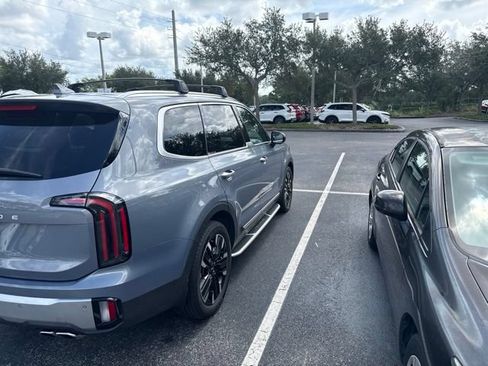 Used 2023 Kia Telluride SX FWD image 5