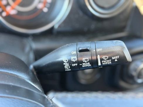 Used 2021 Jeep Wrangler Unlimited Sport AWD/4WD image 21