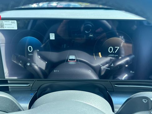 New 2026 Hyundai Kona SEL Premium image 17