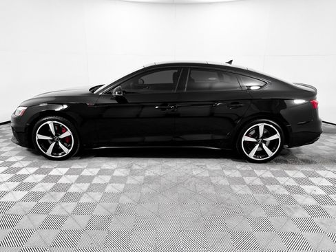 Certified 2023 Audi A5 2.0T Premium Plus w/ Premium Plus image 4