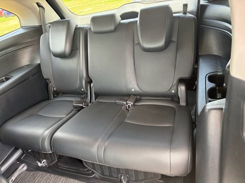 Used 2024 Honda Odyssey EX-L image 25