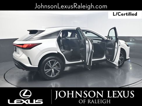 Used 2023 Lexus RX 350 350 image 25