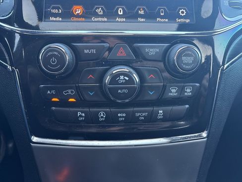 Used 2022 Jeep Grand Cherokee Limited image 20