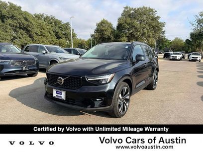 Certified 2025 Volvo XC40 B5 Plus