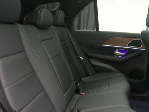 New 2026 Mercedes-Benz GLE 350 4MATIC image 10