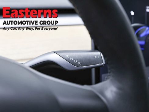 Used 2021 Tesla Model 3 Standard Range Plus RWD image 13