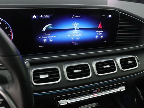 Certified 2023 Mercedes-Benz GLE 450 4MATIC image 9