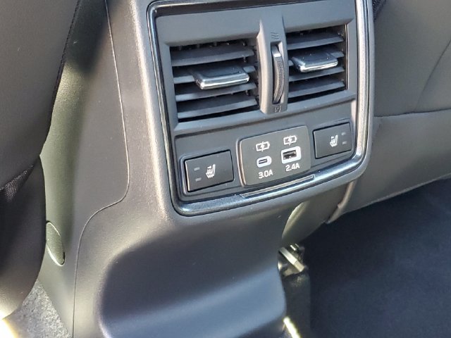 New 2026 Subaru Outback Wilderness AWD/4WD image 28