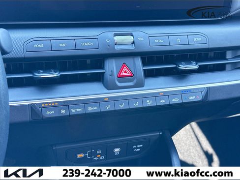 New 2026 Kia K4 LXS image 29