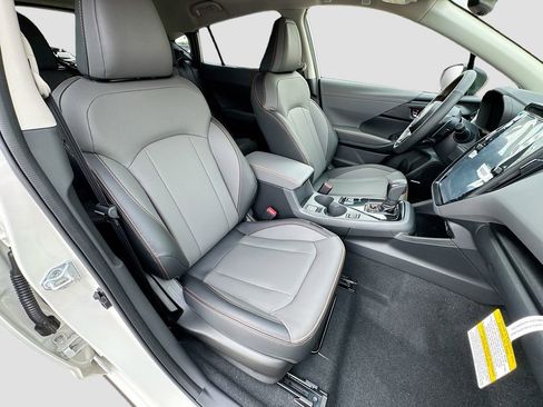 New 2026 Subaru Crosstrek 2.5i Limited AWD/4WD image 35