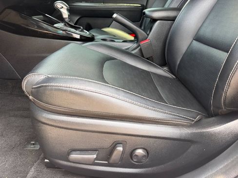 Used 2019 Kia Forte EX FWD image 11