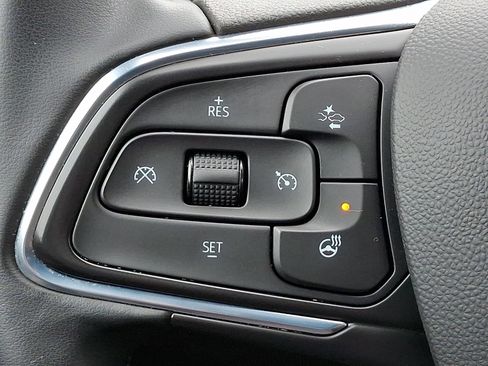 Used 2024 Buick Envista Avenir FWD image 20