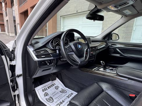 Used 2016 BMW X5 xDrive35i AWD/4WD image 15