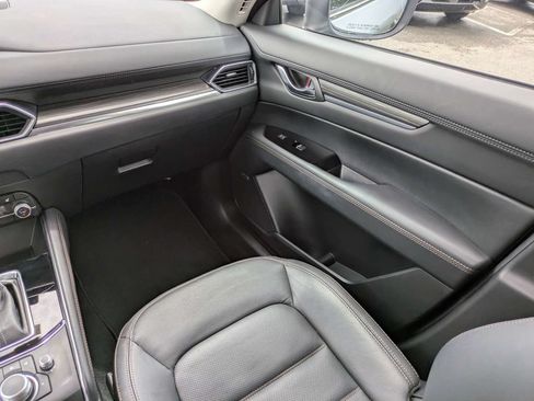 Certified 2023 MAZDA CX-5 AWD 2.5 S image 20