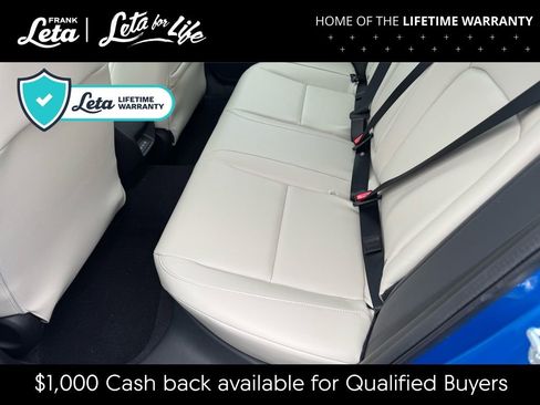 New 2026 Acura Integra A-Spec image 17