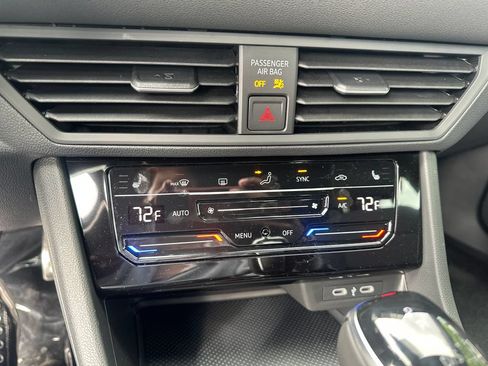 New 2026 Volkswagen Jetta Sport FWD image 16