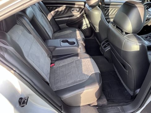 Used 2019 Ford Taurus SHO AWD/4WD image 26