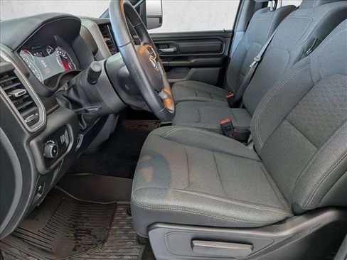 New 2026 RAM 1500 Tradesman w/ Off Road Group image 4