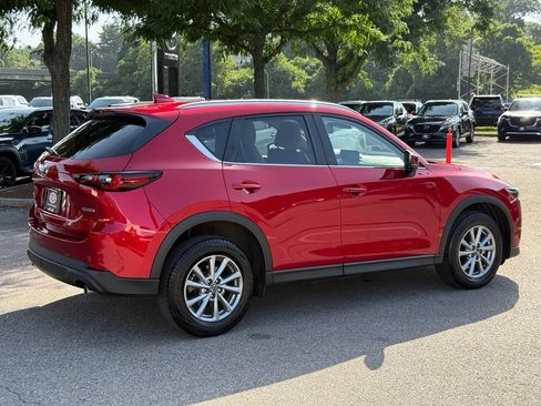 Used 2023 MAZDA CX-5 AWD 2.5 S image 10