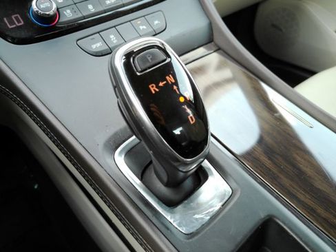 Used 2017 Buick LaCrosse Premium w/ Sun and Shade Package FWD image 49