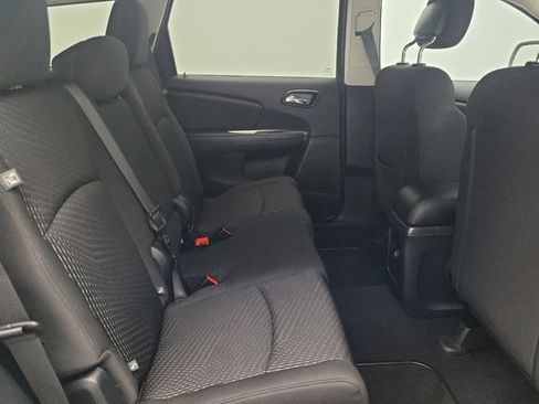 Used 2018 Dodge Journey SE w/ Connectivity Group image 19