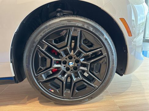 New 2026 BMW iX xDrive45 w/ M Sport Package image 58