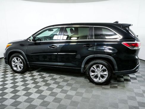 Used 2015 Toyota Highlander Plus FWD image 27