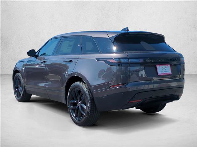New 2026 Land Rover Range Rover Velar S AWD/4WD image 9