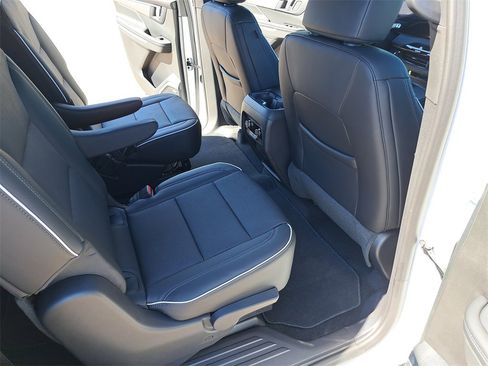 New 2026 Buick Enclave Preferred image 11