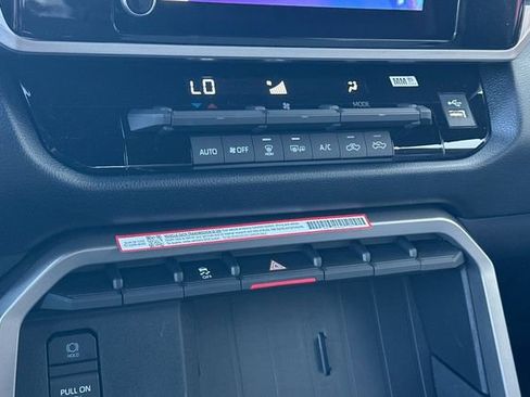 New 2025 Toyota Tundra SR5 AWD/4WD image 20
