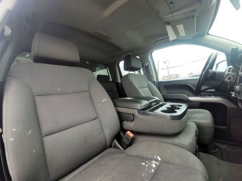 Used 2019 Chevrolet Silverado 1500 LT AWD/4WD image 19