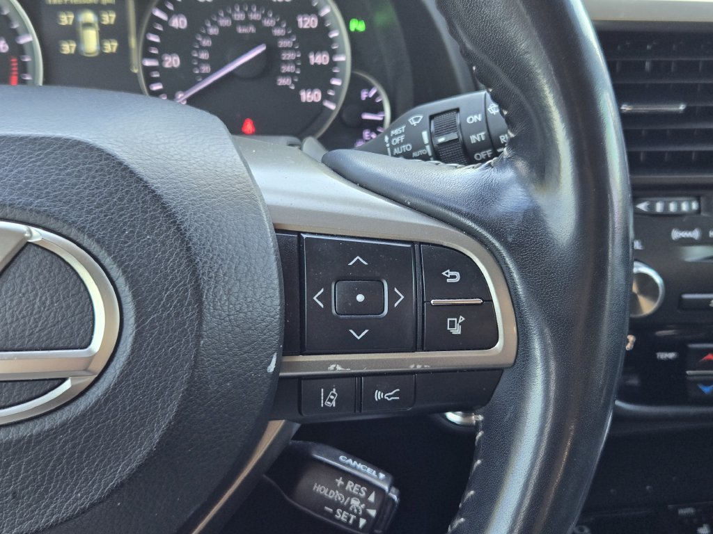 Used 2019 Lexus RX 350 FWD w/ Navigation Package image 29