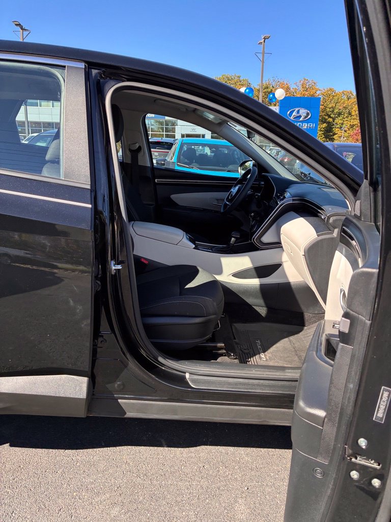 Certified 2024 Hyundai Tucson SE AWD/4WD image 20