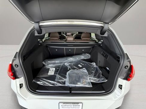 Used 2026 BMW X3 xDrive30 w/ Premium Package image 25