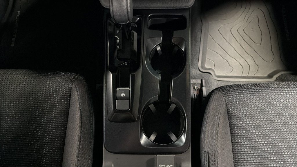 Certified 2026 Subaru Forester Premium AWD/4WD image 39